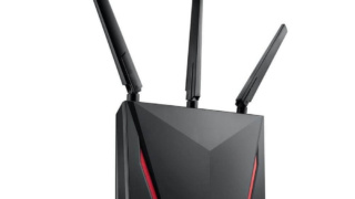 IPTV Роутер Asus