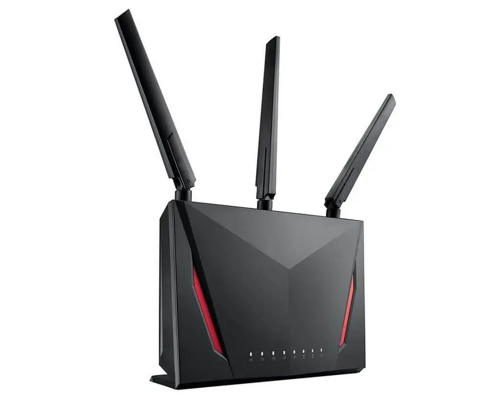 IPTV Роутер Asus