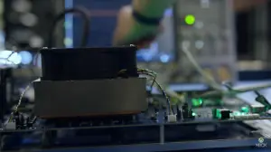 Технические характеристики Xbox Series X