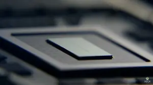 Процессор Xbox Series X