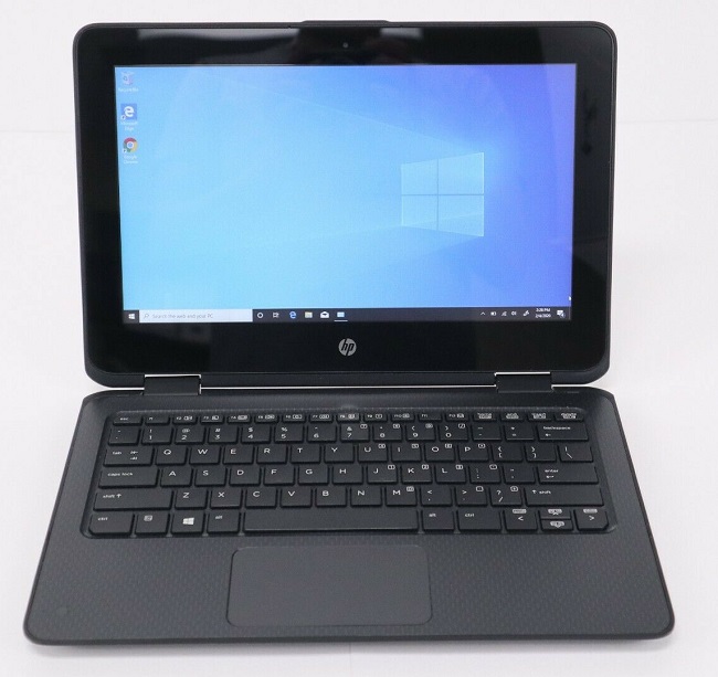 HP ProBook x360
