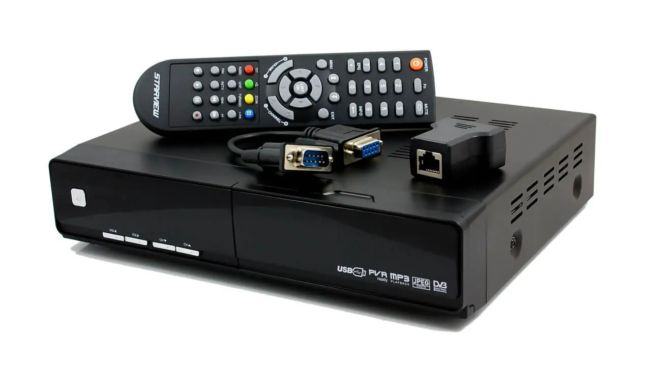 Set Top Box