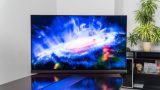 Телевизор LG OLED 65G7V
