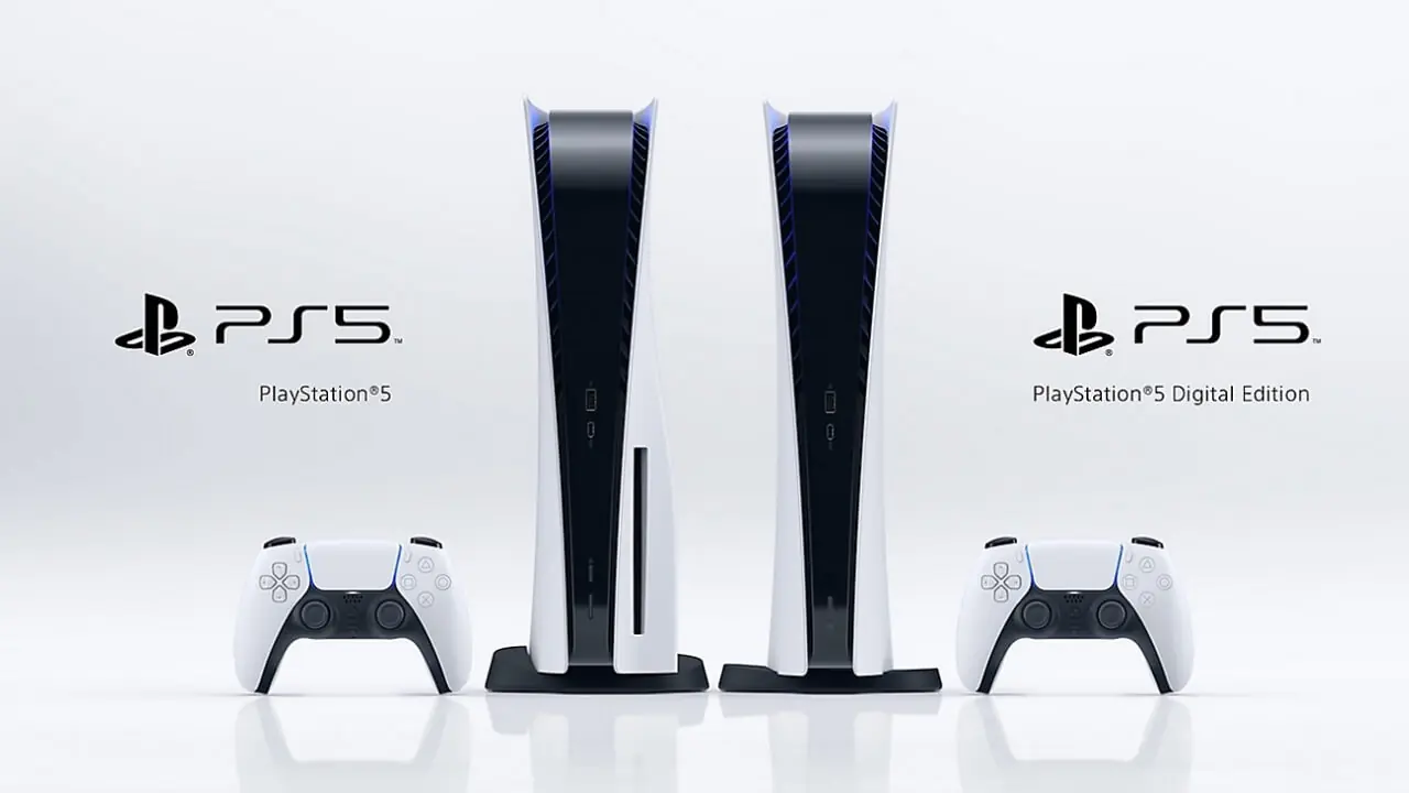 PlayStation 5