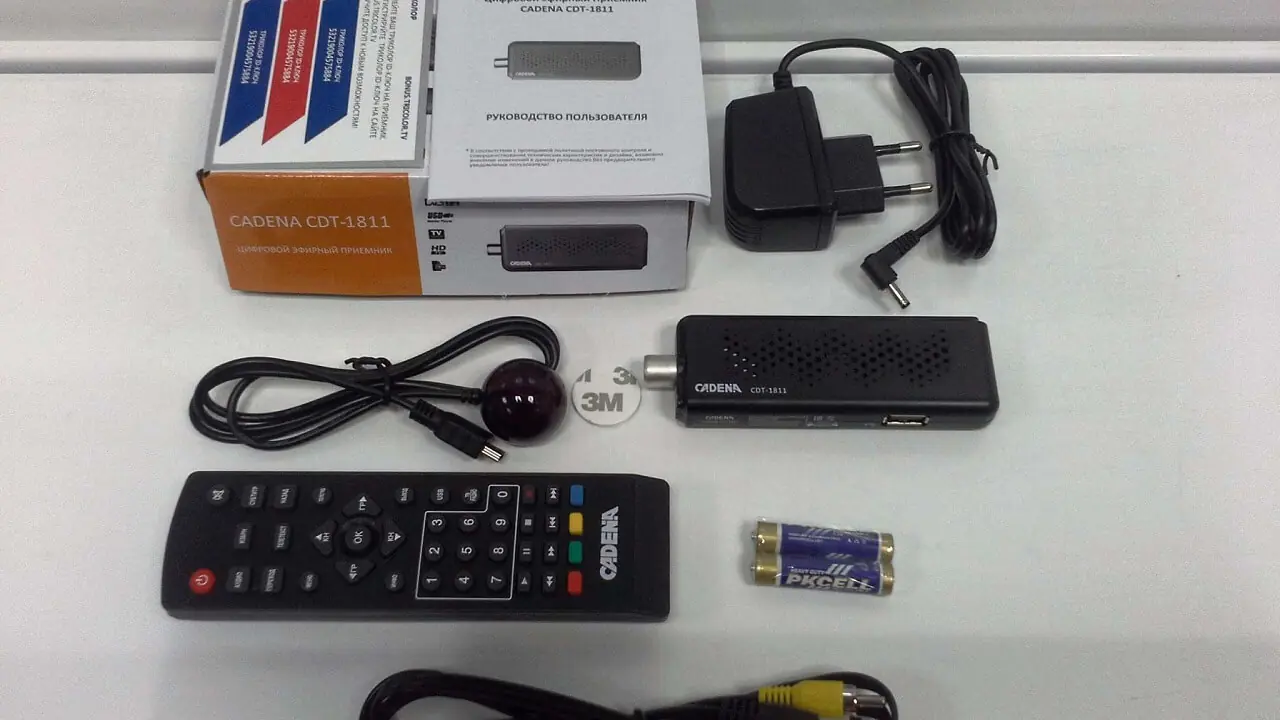 cadena сdt-1811