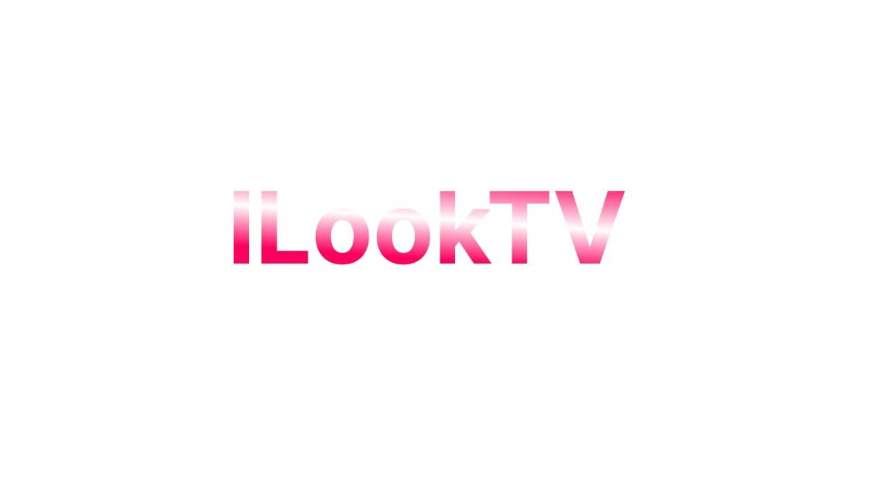 iLook TV