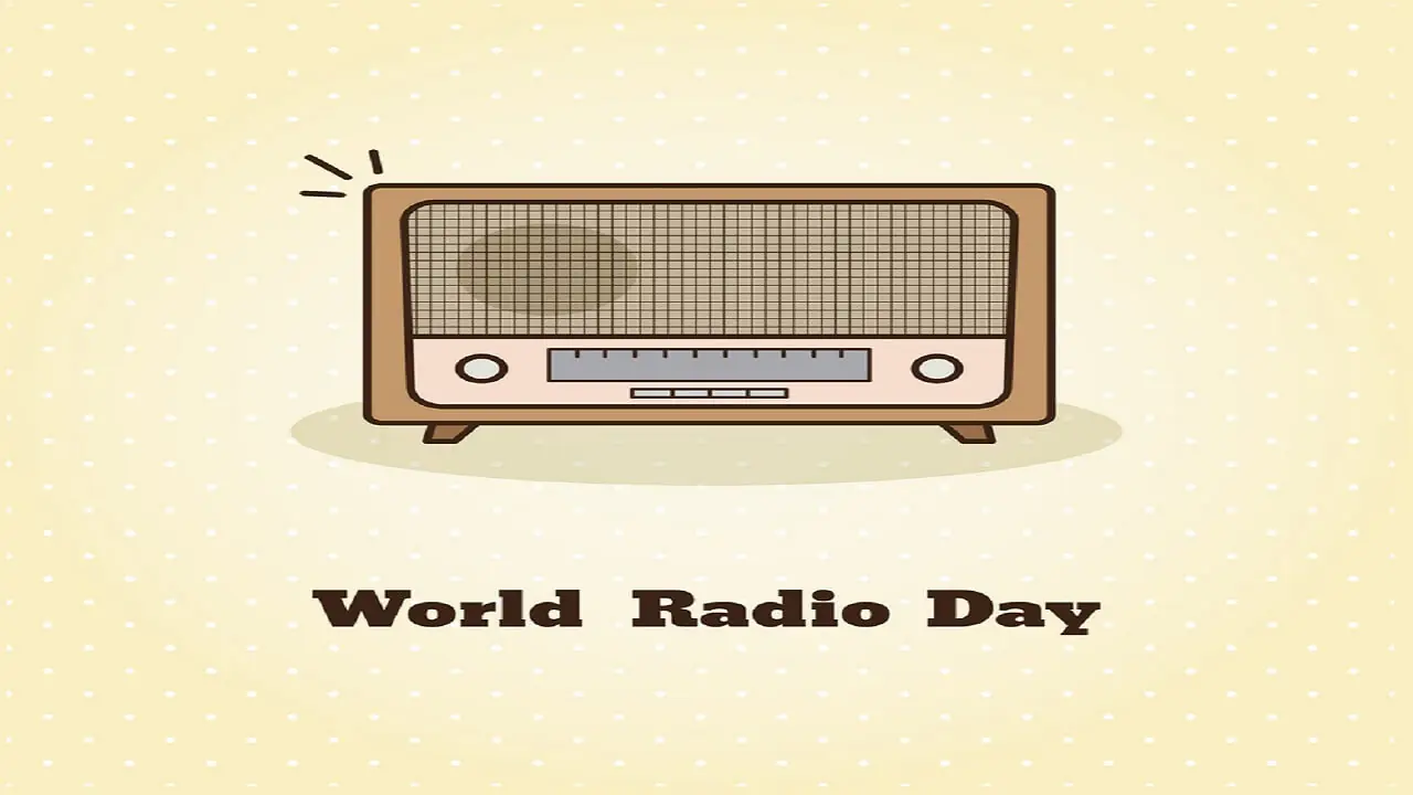 День радио