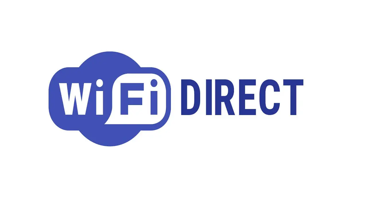 Wi-Fi Direct