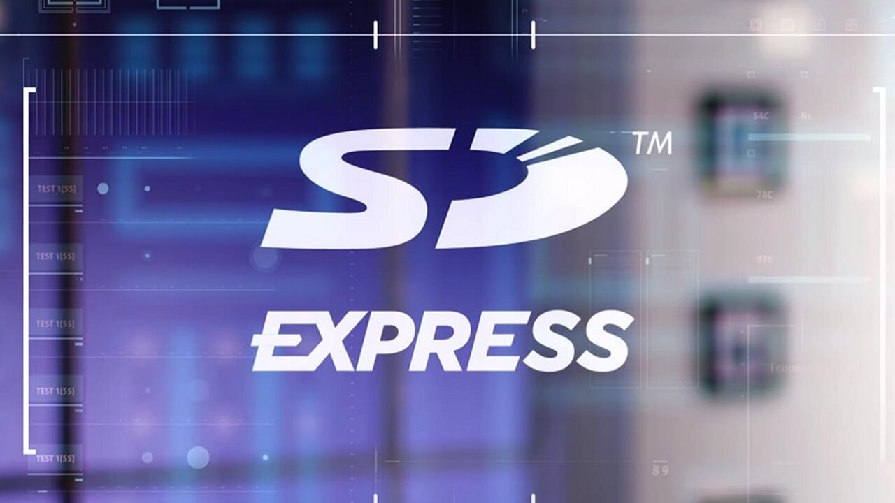 SD Express