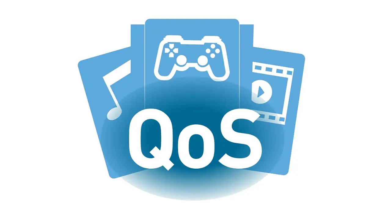 QoS