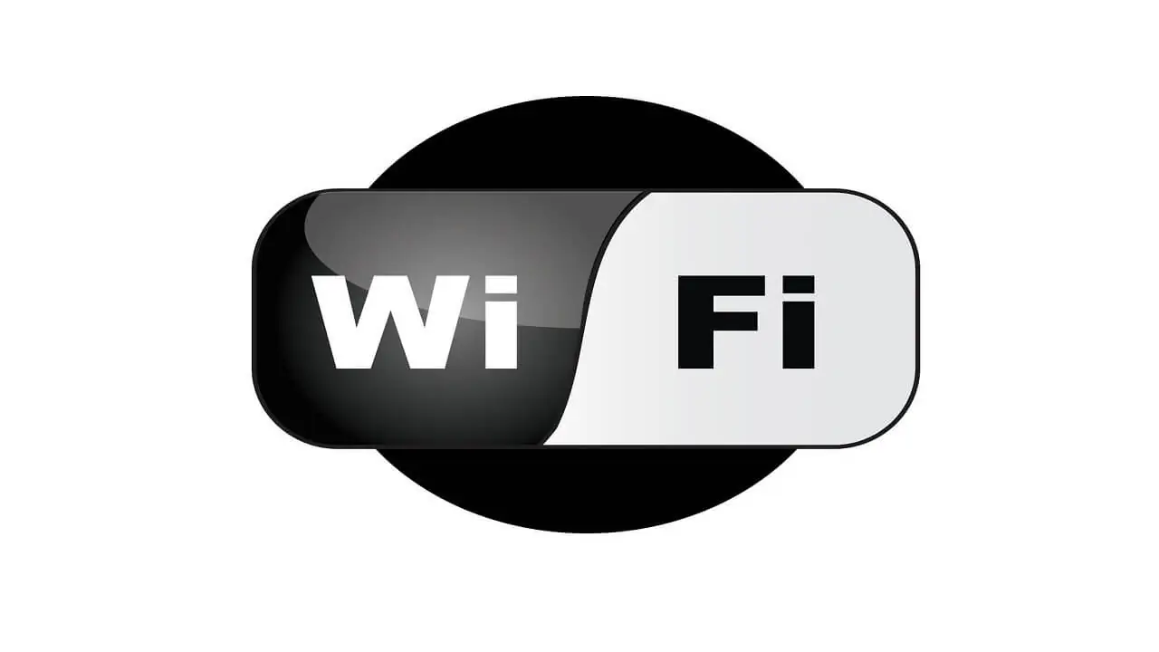 Wi-Fi