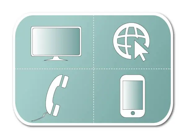 Quadruple Play сервисы