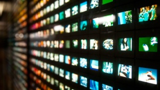 Сборник IPTV каналов