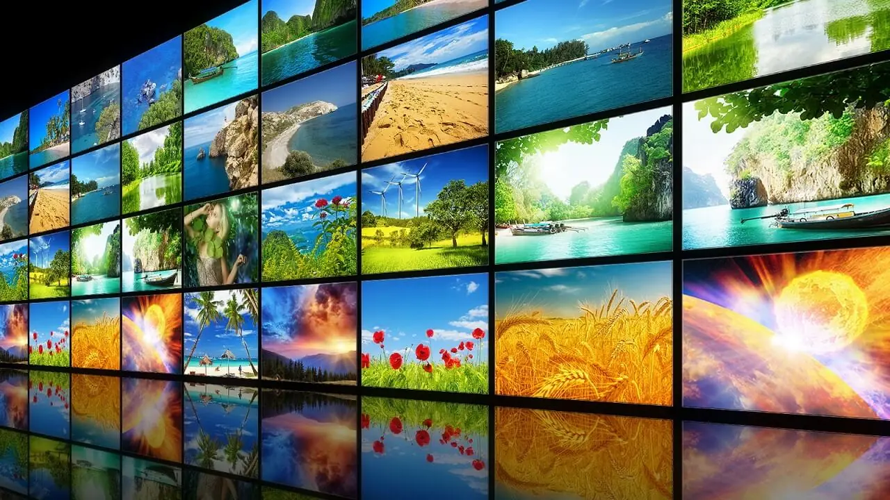 Познавательные IPTV каналы