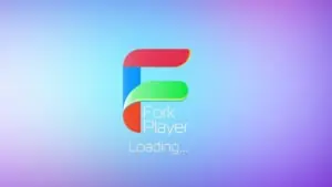 Forkplayer