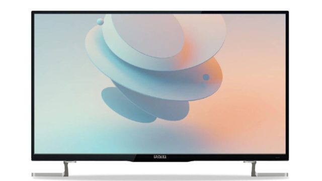 Телевизор Polar