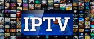 IPTV провайдеры