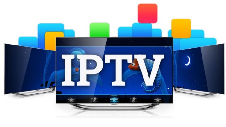 IPTV