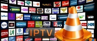 IPTV плееры для телевизора