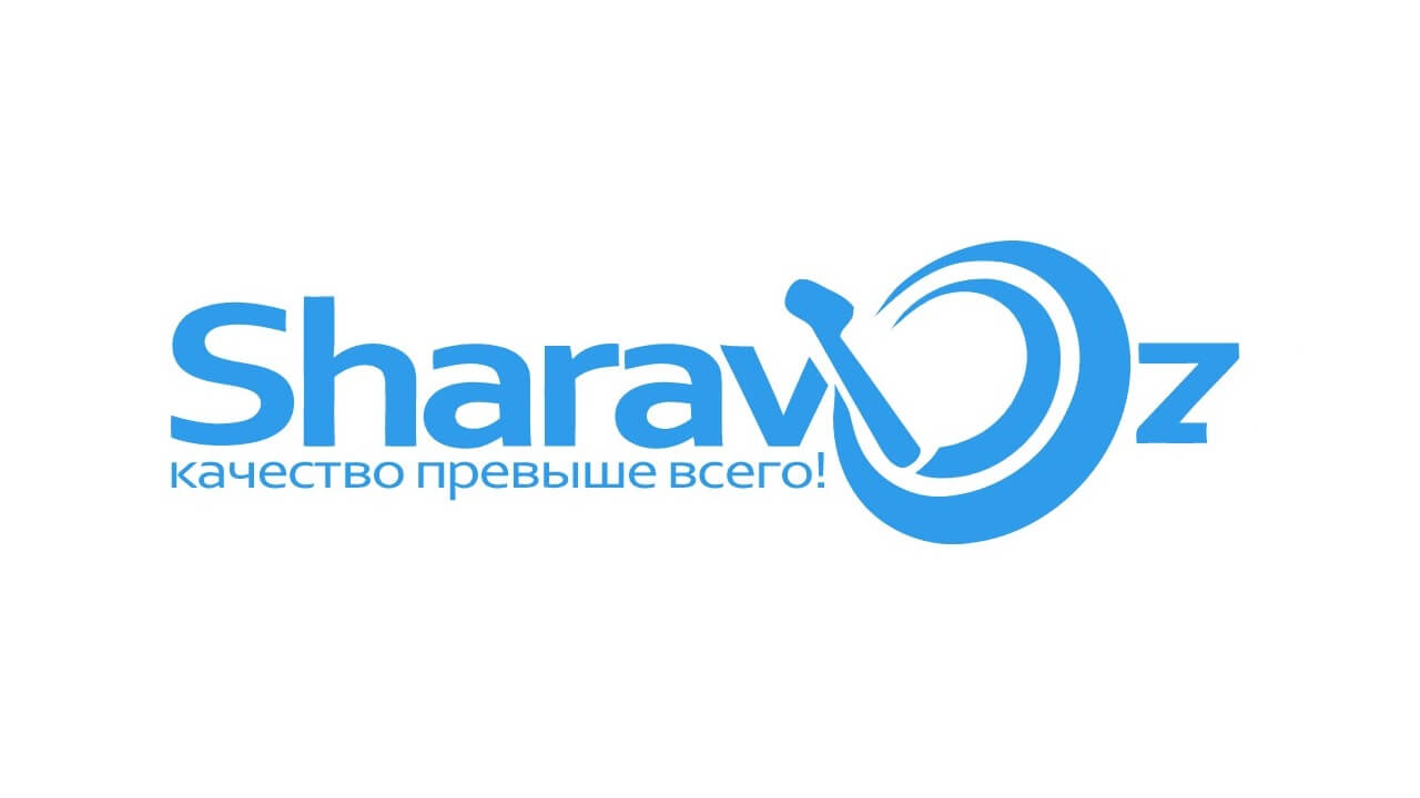 Sharavoz TV
