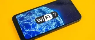 Wi-Fi 7