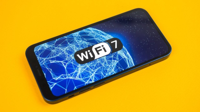 Wi-Fi 7