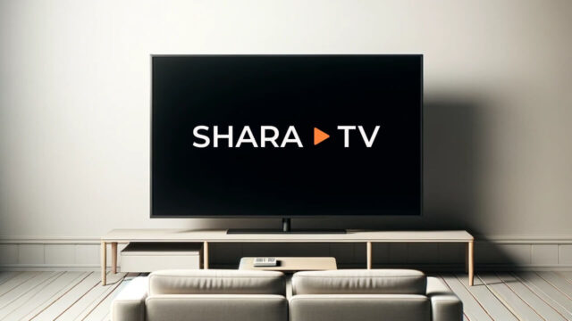 Shara TV