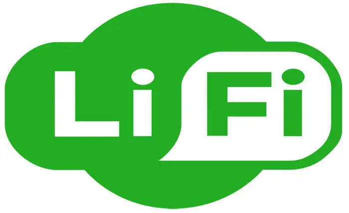 Li-Fi