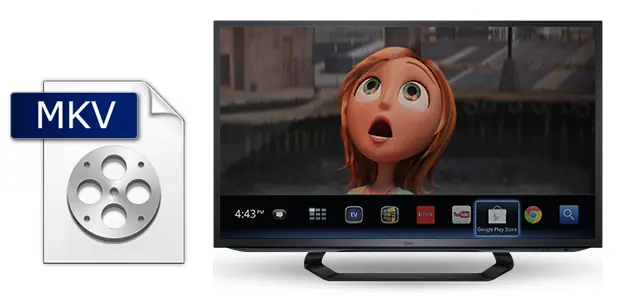 MKV Смарт ТВ